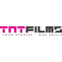 TNT Films Logo