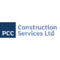 PCC Construction Services Logo