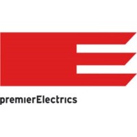 Premier Electrics Logo