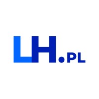 LH.pl Logo