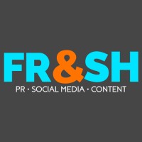 FR&SH PR Logo