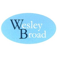 WESLEY BROAD & COMPANY LIMITED Logo