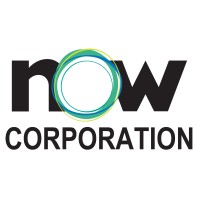 NOW Corporation Logo