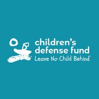 Childrens Defense Fund Logo