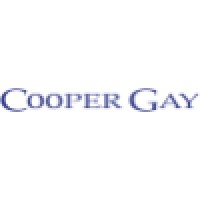 Cooper Gay Brasil - Corretora de Resseguros Logo