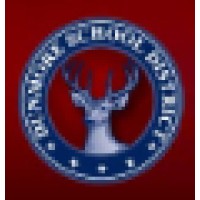 Dunmore School District Logo