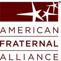 American Fraternal Alliance Logo