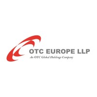 OTC Europe LLP Logo