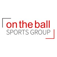 On The Ball Sports Group LLC Logo
