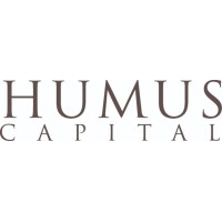 Humus Capital Partners Logo