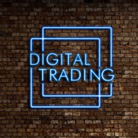 Digital Trading Ltd Logo