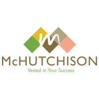 McHUTCHISON Logo