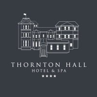 Thornton Hall Hotel & Spa Logo