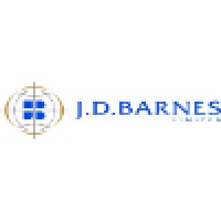 J.D. Barnes Limited Logo