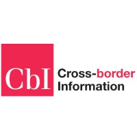 Cross-border Information Logo