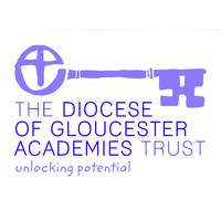 THE DIOCESE OF GLOUCESTER ACADEMIES TRUST Logo