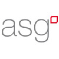 ASG (Essex) Ltd Logo