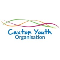Caxton Youth Organisation Logo