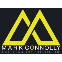 MARK CONNOLLY BUILDING CONTRACTORS LIMITED Logo
