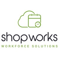 ShopWorks Logo