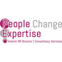 People Change Expertise Ltd Logo