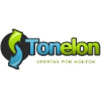 Comercializadora Tonelon Limitada Logo