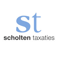 Scholten Taxaties BV Logo
