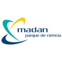 Madan Parque Logo
