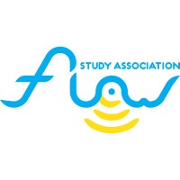 Study Association Flow Logo