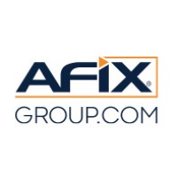 AFIXGROUP Logo