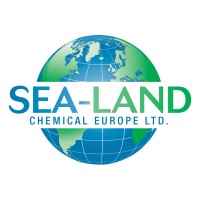 Sea-Land Chemical Europe Ltd. Logo