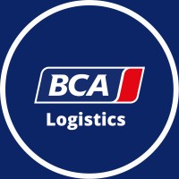 BCA LOGISTICS LIMITED Logo