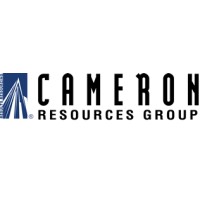 Cameron Resources Group Logo