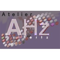 ArtHertz Logo