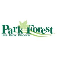 Village of Park Forest, Illinois Logo