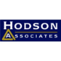 HODSON ASSOCIATES Logo