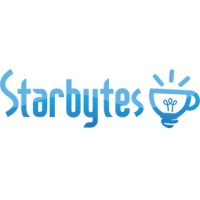 Starbytes.it Logo