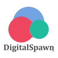 Digital Spawn Logo