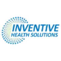 Inventive Health Solutions Logo