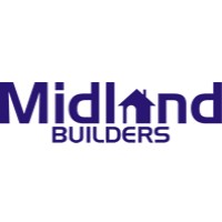 Mark Fletcher Midland Builder Logo