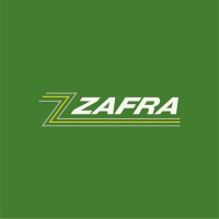 ZAFRA S.A. Logo