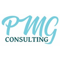 PMG Consulting LLC Logo
