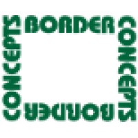 Border Concepts, Inc Logo