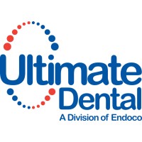 Ultimate Dental/Endoco Inc. Logo