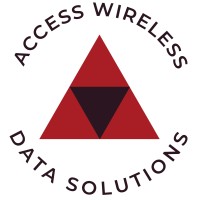 Access Wireless Data Solutions Logo