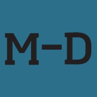 Metro Dynamics Logo