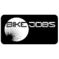 BikeJobs Logo