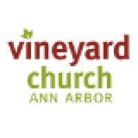 Vineyard Church of Ann Arbor Logo