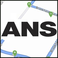 American Newspaper Solutions Logo