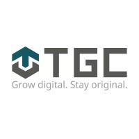 TGC GmbH Logo